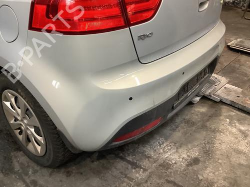 Used Rear bumper KIA RIO III (UB) 1.25 CVVT (86 hp) 23573162