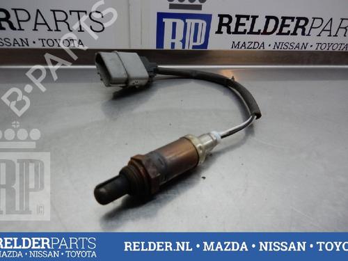 Used Electronic sensor NISSAN PRIMERA Traveller (WP11) 1.8 16V (114 hp) 22143643