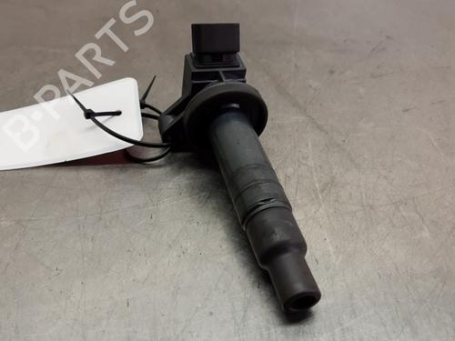 Used Ignition coil TOYOTA COROLLA Verso (ZER_, ZZE12_, R1_) 1.8 (ZNR11_, ZNR11R) (129 hp) 32985463