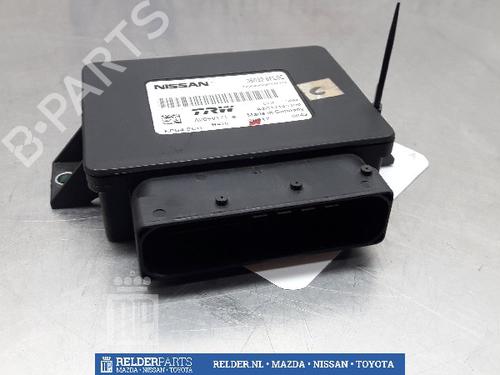Electronic module NISSAN QASHQAI II SUV (J11, J11_) 1.6 DIG-T | BP22157829M83 