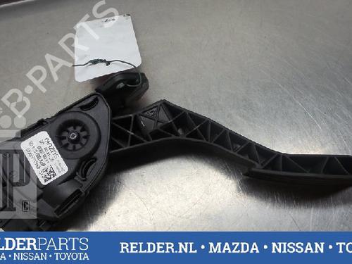 Used Electronic sensor NISSAN PIXO (UA0) 1.0 (68 hp) 22145059