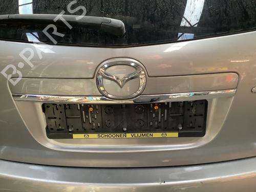 Trunk håndtak MAZDA CX-7 (ER) 2.2 MZR-CD AWD (ER10A) (173 hp) 25004705