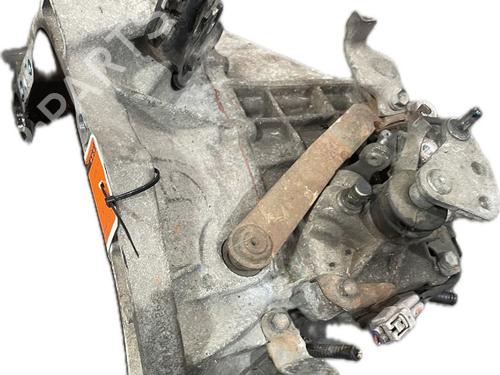 Gearbox TOYOTA AYGO (_B1_) 1.0 (KGB10_, KGB10R) | BP29300267M3