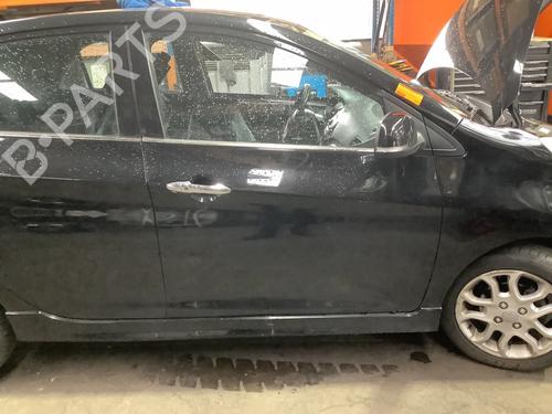 Used Right front door Right front door KIA PICANTO II (TA) 1.0 (69 hp) 36222122 36222122