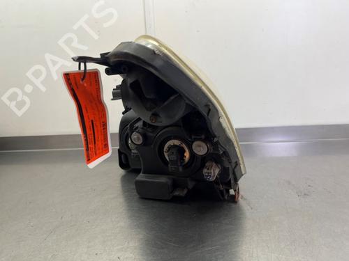 Right headlight TOYOTA COROLLA Verso (ZER_, ZZE12_, R1_) 1.8 (ZNR11_, ZNR11R) | BP29812231C29 