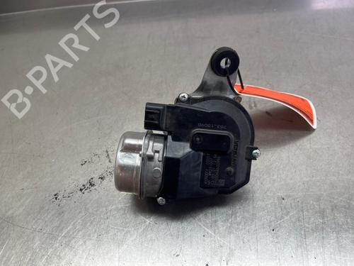 Used Front wiper motor MAZDA 3 Hatchback (BP) 2.0 SKYACTIV-G M Hybrid (122 hp) 28173577