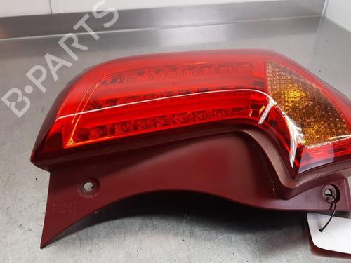 Used Right taillight KIA PICANTO II (TA) 1.0 (67 hp) 30275022