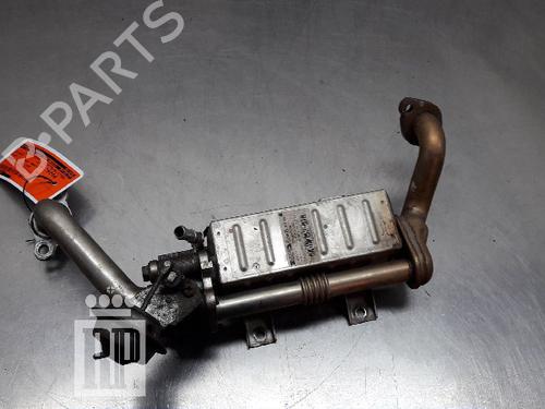Used Egr TOYOTA AVENSIS Saloon (_T27_) 2.0 D-4D (ADT270_, ADT270R) (124 hp) 22154954