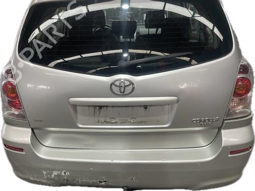 Sikkerhedssele-spænde TOYOTA COROLLA Verso (ZER_, ZZE12_, R1_) 1.8 (ZNR11_, ZNR11R) (129 hp) 27239230