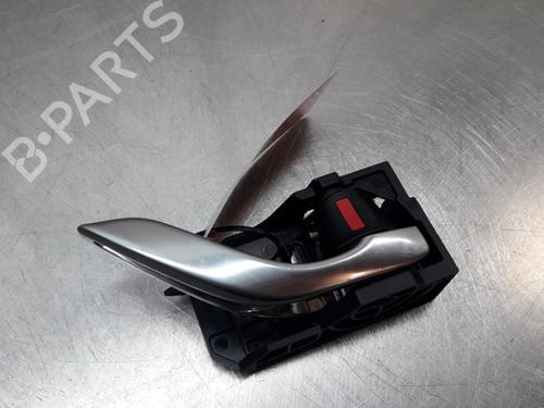 Used Front right exterior door handle MAZDA CX-5 (KE, GH) 2.2 D AWD (KE102) (175 hp) 22164423