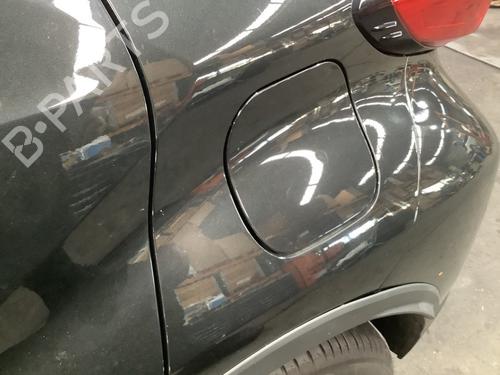 Fuel flap TOYOTA C-HR (_X1_) 1.8 Hybrid (ZYX10_, ZYX11_, ZYX10R, ZYX11R) | BP30275122C131 