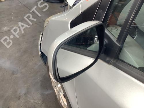 Left mirror TOYOTA YARIS (_P9_) 1.33 VVT-i (NSP90_, NSP90R) | BP29384659C26 
