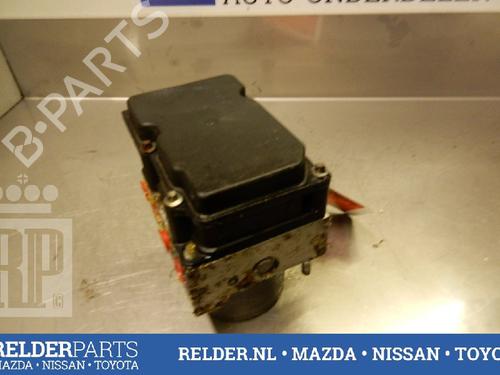 Used ABS pump ABS pump 22139558 22139558