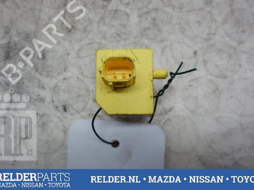 Elektronisk modul MAZDA 2 (DY) 1.4 | BP22138933M83