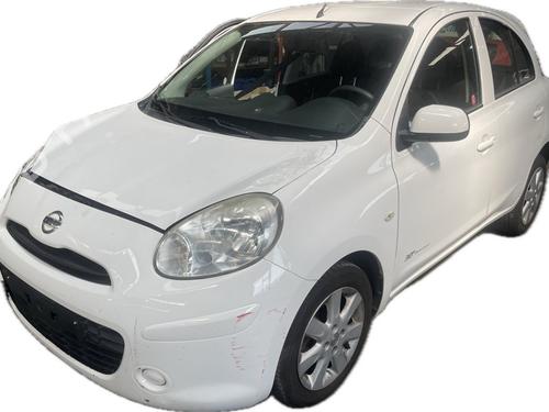 Engine control unit (ECU) NISSAN MICRA IV (K13K, K13KK) 1.2 | BP28063769M57 