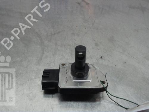 Used Mass air flow sensor NISSAN PRIMERA (P11) 2.0 16V (131 hp) 22151346