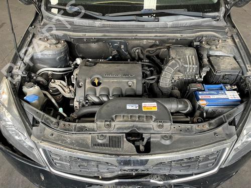 Pipe KIA CEE'D SW (ED) 1.4 CVVT | BP25935158M125  - Image 8