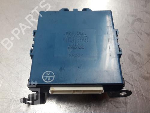 Used Electronic module TOYOTA PRIUS Liftback (_W2_) 1.5 Hybrid (NHW20_, NHW20R) (112 hp) 22155100