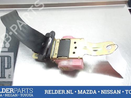 Used Front right belt tensioner Front right belt tensioner MAZDA MX-3 (EC) 1.8 i V6 (ECPSA) (129 hp) 22138286 22138286
