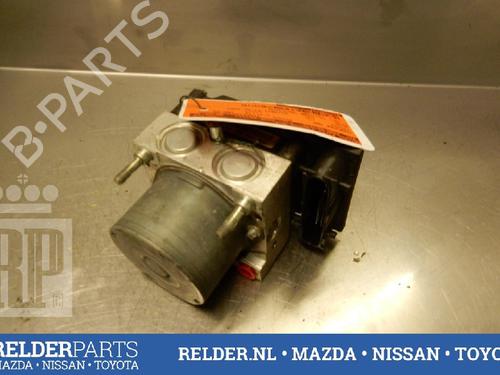Used ABS pump ABS pump 22138394 22138394