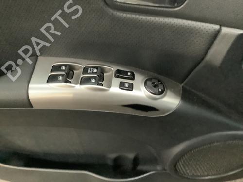 Switch KIA SPORTAGE II (JE_, KM_) 2.0 i 16V | BP22356602I30