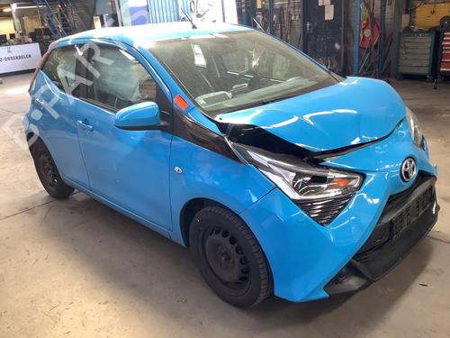 Used Steering column Steering column 22166455 22166455