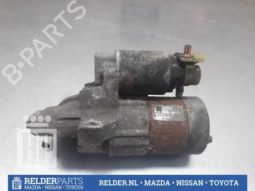 Startmotor MAZDA 6 Saloon (GG) 1.8 (120 hp) 22155993