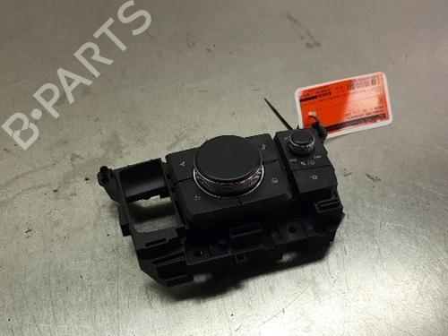 Used Switch Switch MAZDA 3 Hatchback (BP) 2.0 SKYACTIV-G M Hybrid (122 hp) 28173630 28173630