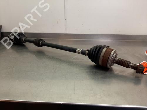 Used Right front driveshaft Right front driveshaft 38783837 38783837