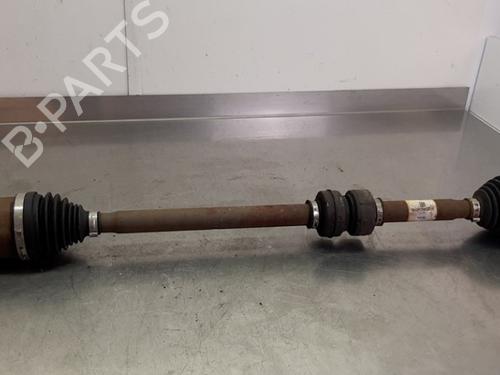 Right front driveshaft KIA CEED Sportswagon (CD) 1.0 T-GDI | BP31836484M39