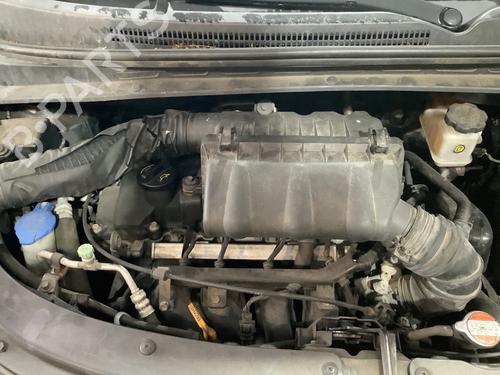 Used Air filter box Air filter box HYUNDAI i10 I (PA) 1.2 (78 hp) 33236278 33236278