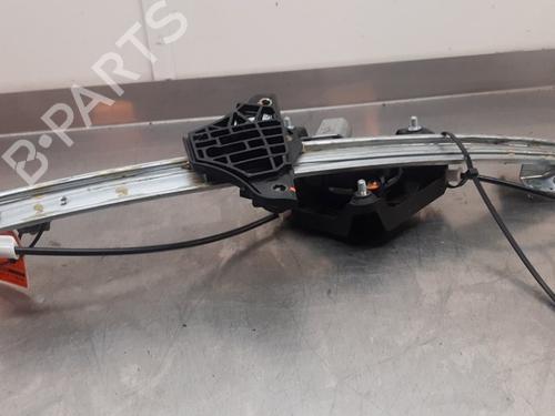 Used Front right window mechanism Front right window mechanism 25048140 25048140