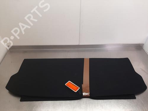 Used Luggage compartment floor Luggage compartment floor MAZDA 3 Hatchback (BP) 2.0 SKYACTIV-G M Hybrid (122 hp) 28173644 28173644