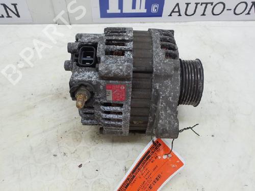 Used Alternator NISSAN ALMERA II Hatchback (N16) 1.5 (90 hp) 22142941