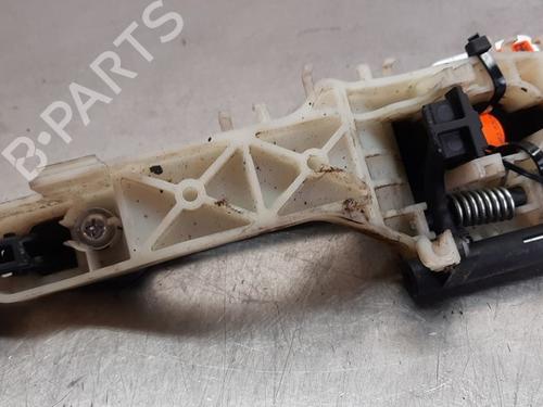 Front left exterior door handle KIA PICANTO II (TA) 1.0 | BP28049208C128 