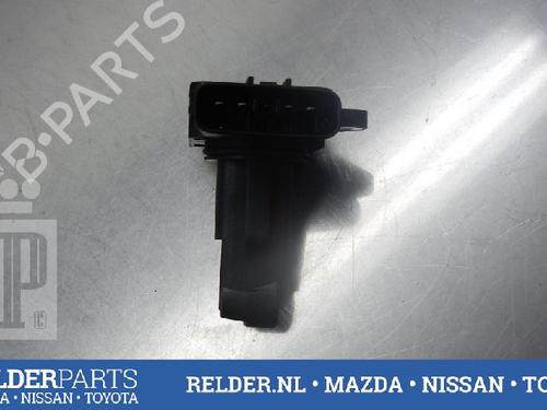 Mass air flow sensor TOYOTA AVENSIS Saloon (_T25_) 1.8 VVT-i (ZZT251_, ZZT251R) | BP22138036M95 