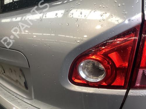Right taillight NISSAN QASHQAI / QASHQAI +2 I (J10, NJ10, JJ10E) 2.0 All-wheel Drive | BP22171395C35 
