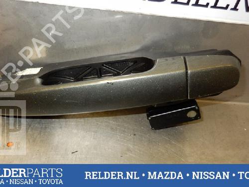 rear-right-exterior-door-handle-toyota-corolla-_e12_-14-d-nde120_-nde120r-2001-2002-2003-2004-2005-2006-2007-2008-22147400 main image