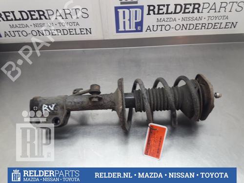 Used Right front shock absorber TOYOTA COROLLA Verso (ZER_, ZZE12_, R1_) 2.2 D-4D (AUR10_, AUR10R) (136 hp) 22155475
