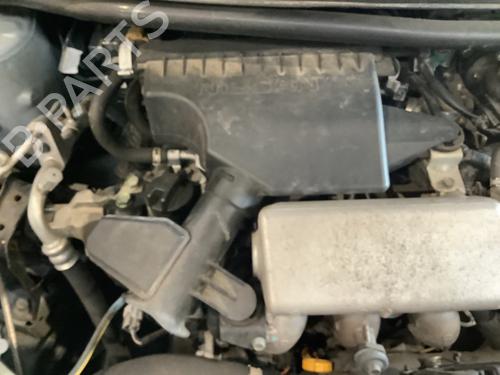 air-filter-box-nissan-note-e12-2012-25048011 main image