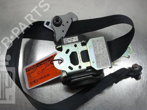 Seat buckle MAZDA 3 (BK) 1.6 (BK14) | BP22151883I32 