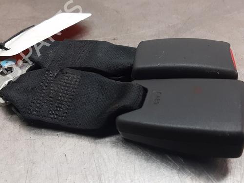 Seat buckle TOYOTA YARIS (_P1_) 1.3 (SCP12_, SCP13_, SCP12R, SCP13R) | BP29384729I32 