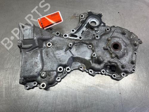 Używane Pokrywa rozrządu TOYOTA URBAN CRUISER (_P1_) 1.33 (NSP110_, NSP110) (101 hp) 30902017