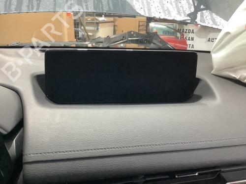 Display monitor MAZDA MX-30 (DR) e-SKYACTIV R-EV | BP40624923C48 - Image 3