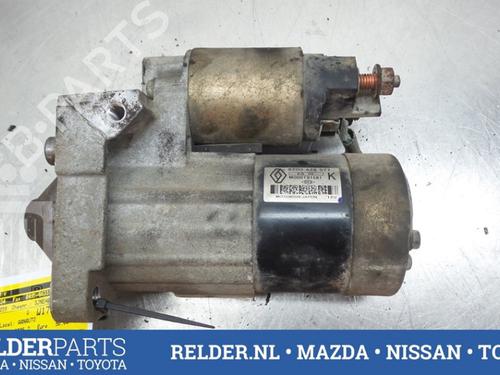 starter-nissan-almera-ii-hatchback-n16-15-dci-2000-22153261 main image