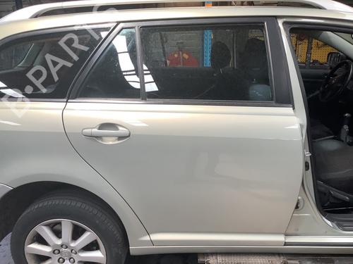 Used Right rear door TOYOTA AVENSIS Estate (_T25_) 1.8 VVT-i (ZZT251_, ZZT251R) (129 hp) 22166619