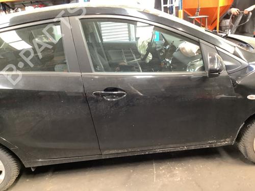 Dør højre fortil MAZDA 2 (DE_, DH_) 1.3 (DE3FS) (86 hp) 27282123
