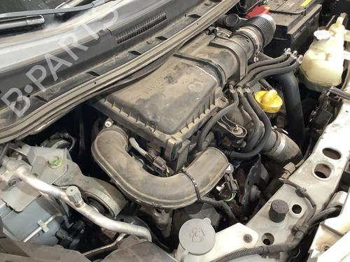 Engine NISSAN NOTE (E12) 1.5 dCi | BP29009756M1 - Image 3