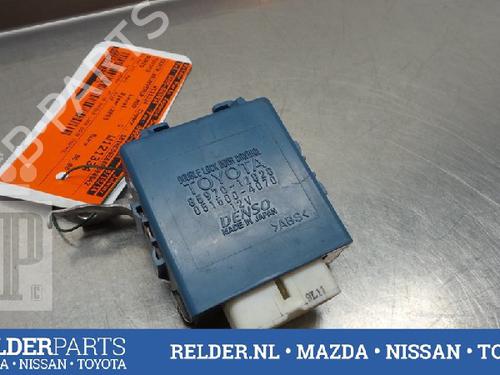 control-unit-toyota-auris-_e15_-16-zre151_-zre151r-8597012020-0515004070-2006-2007-2008-2009-2010-2011-2012-22147454 main image