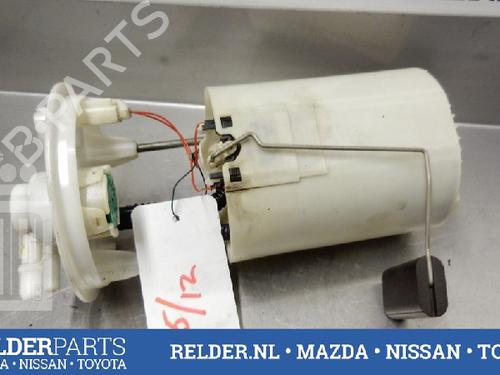 Used Fuel pump TOYOTA AVENSIS (_T25_) 2.0 D-4D (ADT250_, ADT250R) (126 hp) 22138631